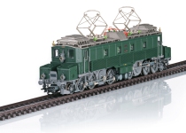 Märklin 39521 - H0 - E-Lok Ce 6/8 Köfferli, SBB, Ep. III - AC-Sound